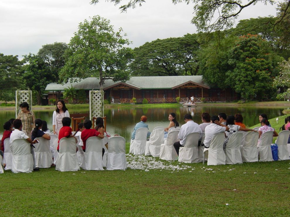  discovered beautiful outdoor wedding venues in Pampanga Most frequently 