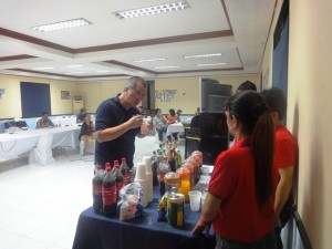 Provincial Government of Nueva Ecija Seminar