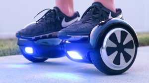 Hoverboard Drift Scooter in Clark Pampanga