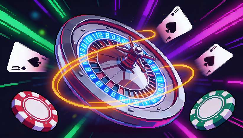 Golden Crown Casino Review 2024: A Royal Experience for Crypto and Fiat Players Golden Crown Casino Review 2024: A Royal Experience for Crypto and Fiat Players