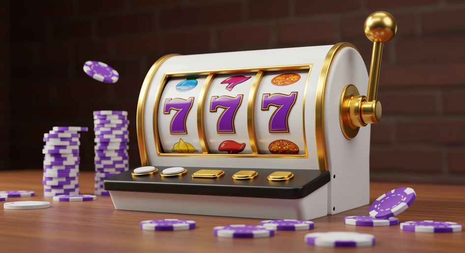 The History of Online Casinos The History of Online Casinos