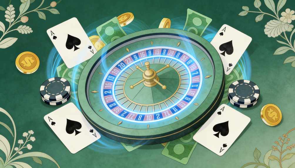 Pistolo casino anmelden