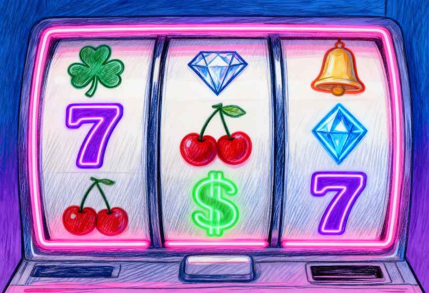 How Online Casinos Make Money