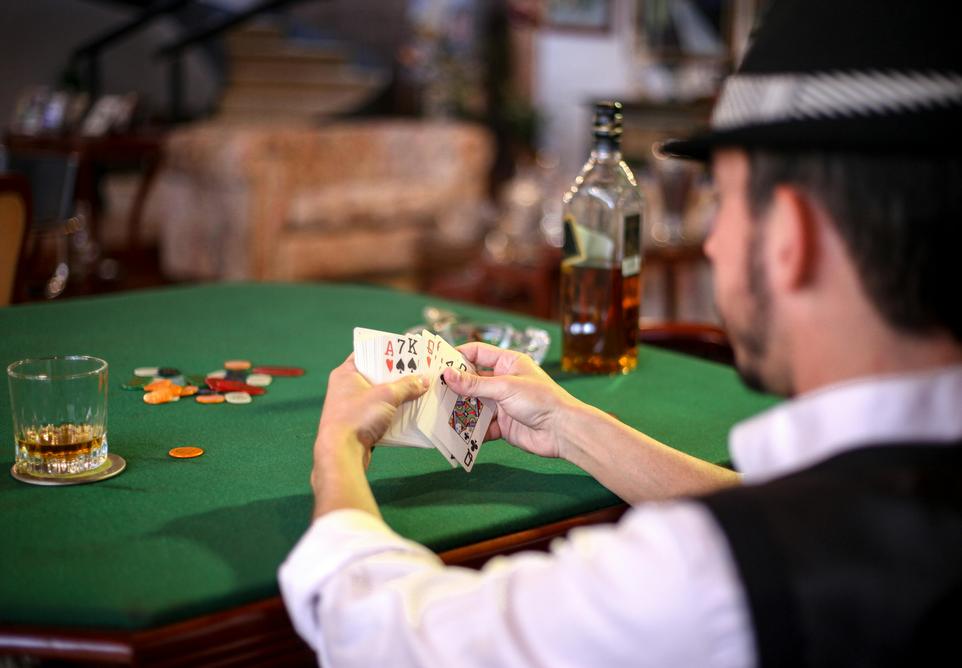 Lemon Casino Live Casino: Eine einzigartige Spielerfahrung
