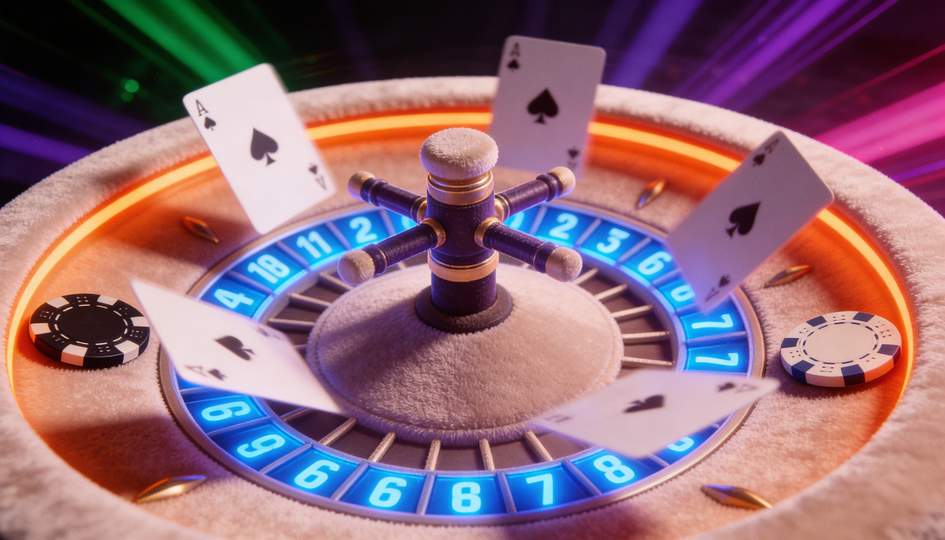 Paradise 8 Casino Slot Machines: A Comprehensive Overview for Players