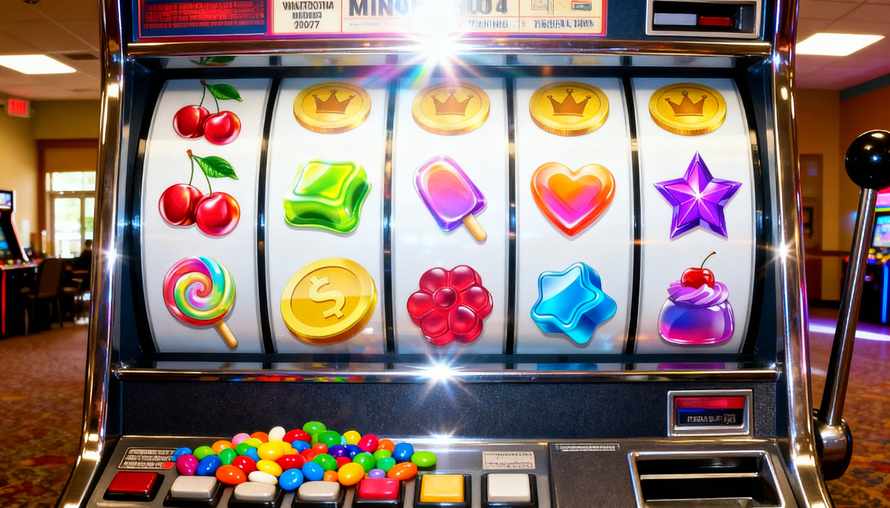 Paradise 8 Casino Slot Machines: A Comprehensive Overview for Players