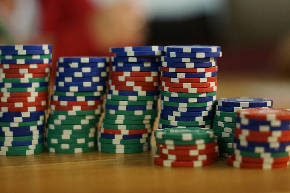 Plantilla para solicitar bonificaciones en Wild Dice Casino