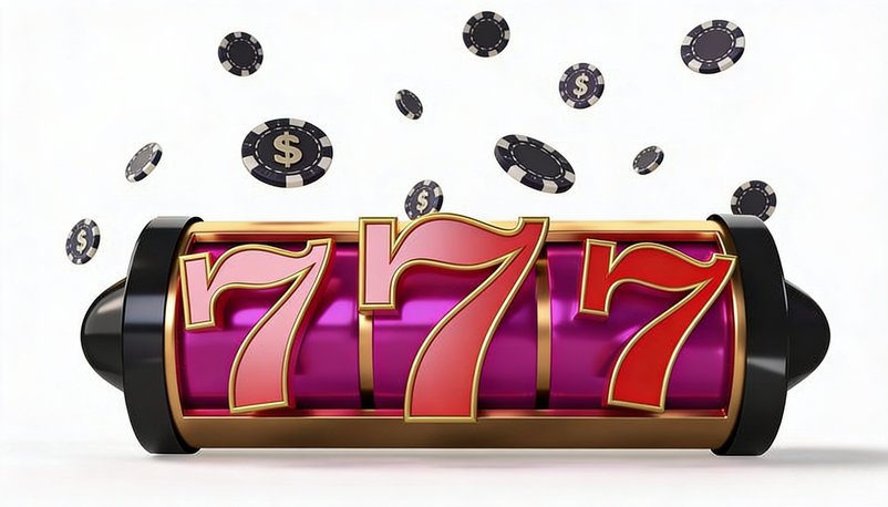 The Fine Line: How Online Casinos Balance Entertainment and Financial Risk