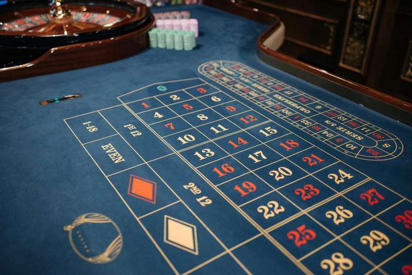 The History of Online Casinos