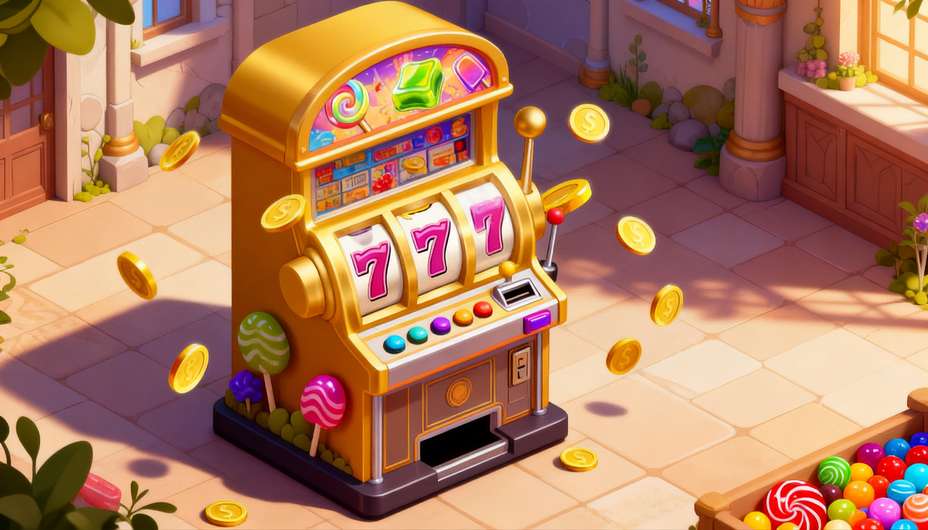The History of Online Casinos