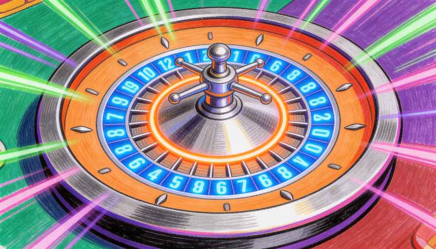Wintopia Casino o un altro casinò? Alternative e confronto